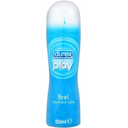 Durex lubrikant Play Feel, 50 ml
