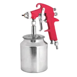 Raider RD-SG02 Pištolj za farbanje, o1.5mm, 600ml