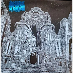 Outre-Tombe & Skelethal - Split (7 SP)