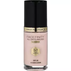 Max Factor Facefinity 3in1 45, tečni puder