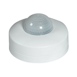 Commel infracrveni detektor pokreta 360s 24m 230v beli ( c311-151 )