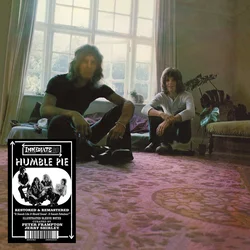 Humble Pie - Town & Country (Reissue) (LP)