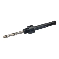 Varnostni list za svedre Silverline 14 - 30 mm