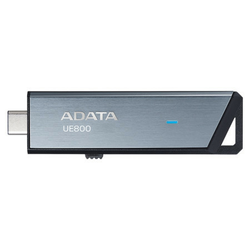 A-DATA 512GB 3.2 AELI-UE800-512G-CSG silver