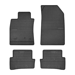 Frogum Tipske patosnice za  Renault Clio /05-12/