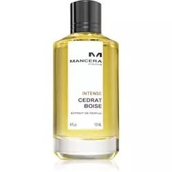 Mancera Unisex parfem Intense Cedrat Boise, 120ml