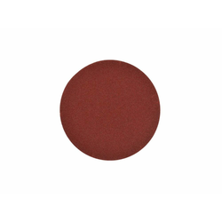 shumee BRUSNI PAPIR ZA DISK 125mm P24 1KOM GEKO
