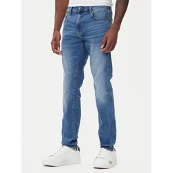G-STAR Kavbojke  moder denim