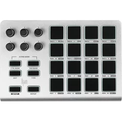 ESI MIDI kontroler ESI xJam