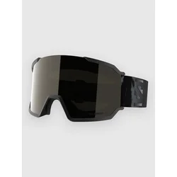 Salomon S/View 3 Black Goggle black