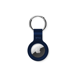 iSTYLE AIRTAG CASE - Blue