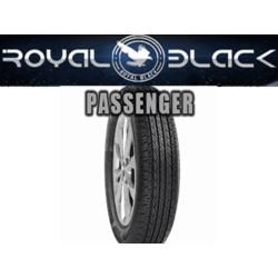 ROYAL BLACK - Royal Passenger - ljetne gume - 185/65R15 - 88H