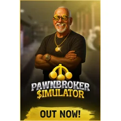 Pawnbroker Simulator Steam Key (PC) ROW