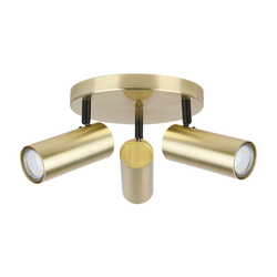 Plafonska lampa Colly 3x15W GU10