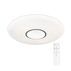 Top Light Orion K SMART - LED prigušiva stropna svetiljka LED/36W/230V Tuya +DO