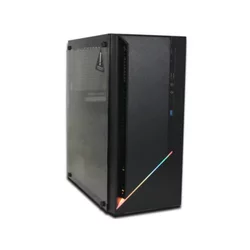 KLIK PC MT/i3-10105F/H510/8GB/240GB/GTX1650 # ( WBS 10105F/240/1650 )