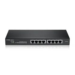 Zyxel GS1920-24 v2 Switch, GS1920-24V2-EU0101F