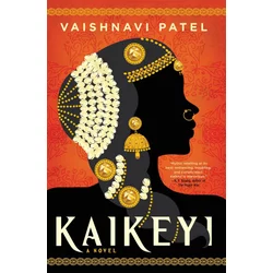 Kaikeyi