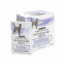 PURINA Probiotik za mačke Forti flora