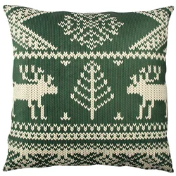 Aberto Design Jastuk 43x43cm Šareni