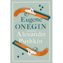 Eugene Onegin