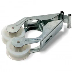 Španer za Whirlpool sušare 481235818055 481235818203 C00311000 166Ig03 Plm001Wh