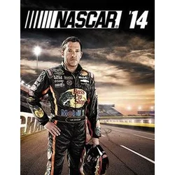NASCAR 14 Steam Key GLOBAL