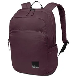 Jack Wolfskin Terraview Bordo