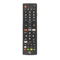 S-BOX RC 01403 daljinski za LG TV