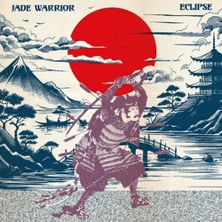 Jade Warrior - Eclipse (Reissue) (LP)