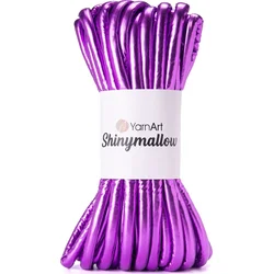 Yarn Art Shinymallow 5407 Pletilna preja