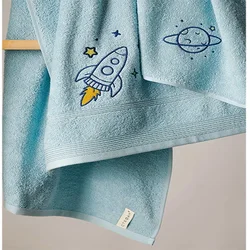Set dečijih peškira Space 772