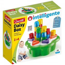 Quercetti Daisy Box Castello Scatola
