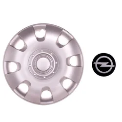 Ratkapne za Opel 304, 15