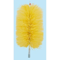 Krtača KOVO.B ComRourPRF 180 mm, dimnik, fiber