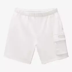 Napapijri Šorc N-BOX LOGO CARGO