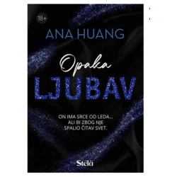 Opaka ljubav ( ST0097 )