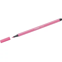 STABILO flomaster PEN 68 1,0/17 ciklam rdeča