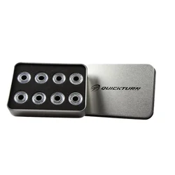 Ležaji GRAF QT ABEC 9 16-Pack