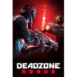 Deadzone: Rogue  Steam Key (PC) GLOBAL