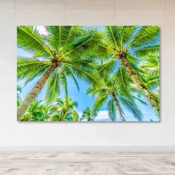 Slika na zidu DEV02923100140, 100x140 cm
