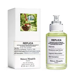 Maison Margiela Unisex toaletna voda Replica From The Garden, EDT, 30 ml