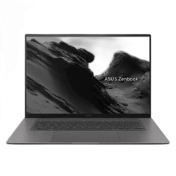 ASUS Zenbook S16 UM5606GA-SR391X (16 inca Touch 3K, Ryzen AI 9 465, 32GB, SSD 2TB)