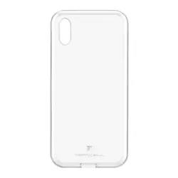 Maska Giulietta za iPhone X/ XS transparent
