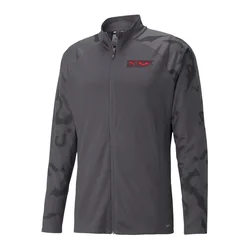 Puma Mikica x BATMAN Training Jacket Asphalt