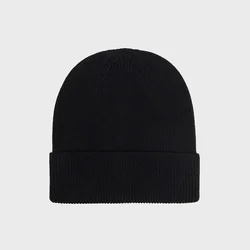 Cropp - Kapa beanie - CRNO
