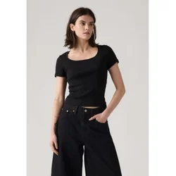 LEVIS ® Majica Essential  črna