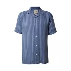 Only & Sons Srajca ONSWADE  indigo / bela