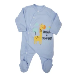 Bebi zeka veličina 56