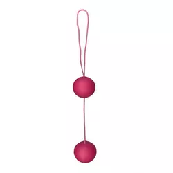 FUNKY LOVE BALLS PINK